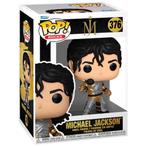 Funko POP Michael Jackson (376), Verzamelen, Funko, Nieuw, Ophalen of Verzenden, Supportemea@funko.com