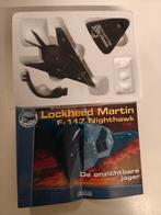 Atlas collection f117, Ophalen of Verzenden, Zo goed als nieuw