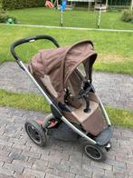 Maxi Cosi Mura Plus 3 met accessoires, Kinderen en Baby's, Kinderwagens en Combinaties, Gebruikt, Verstelbare duwstang, Maxi-Cosi
