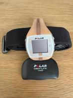Polar FT4 Dames Hartslagmeter, Sport en Fitness, Ophalen, Gebruikt, Polar, Met borstriem