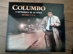 Intégrale DVD Columbo, Cd's en Dvd's, Boxset, Ophalen of Verzenden, Zo goed als nieuw