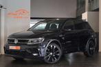 Volkswagen Tiguan 1.5 TSI R-Line OPF DSG ACC Navi Cruise Gar, Auto's, Automaat, USB, 4 cilinders, https://public.car-pass.be/vhr/4b688bf0-7cf3-416b-8870-d035bbe87208