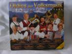 aantal Duitstalige cd's  Schlagermusik, Volksmusik....e.a., Cd's en Dvd's, Cd's | Schlagers, Boxset, Gebruikt, Ophalen of Verzenden