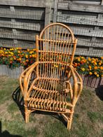 Rieten stoelen, Antiek en Kunst, Ophalen