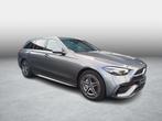 Mercedes-Benz C-Klasse 300 de Break + AMG LINE + LED + CARPL, Automaat, 197 pk, 4 cilinders, Regensensor