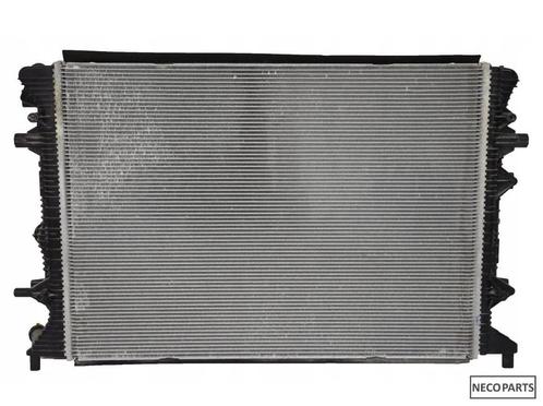 VW PASSAT CC 2.0 TDI KOELERPAKKET KOELER RADIATEUR ORIGINEEL, Auto-onderdelen, Motor en Toebehoren, Volkswagen, Gebruikt, Ophalen of Verzenden
