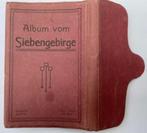 20 postkaarten Siebengebirge kleur 1922, Ophalen of Verzenden, 1920 tot 1940, Ongelopen, Duitsland