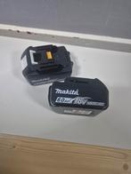 Makita  accu, Doe-het-zelf en Bouw, Ophalen of Verzenden