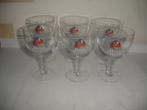 Proefglas Pater Lieven, 15cl M11, brij. Van Den Bossche, Verzamelen, Ophalen of Verzenden, Nieuw, Glas of Glazen, Overige merken