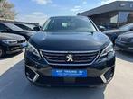 Peugeot 5008 1.5 BLUEHDI 130PK 7 ZETELS BLUETOOTH PDC LED, Auto's, Peugeot, 94 kW, 128 pk, USB, SUV of Terreinwagen