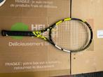 Raquette tennis Babolat Pure, Sports & Fitness, Tennis, Raquette, Comme neuf, Enlèvement, L3