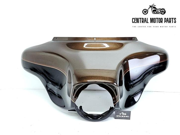 Batwing Touring 1996-2013, Motos, Pièces | Harley-Davidson, Utilisé, Enlèvement ou Envoi