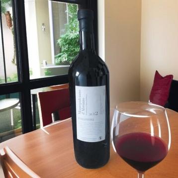 2012

Montepulciano d'Abruzzo 2012Valentini

 beschikbaar voor biedingen