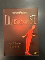 DVD « L’illusionniste », Cd's en Dvd's, Ophalen, Zo goed als nieuw