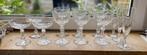 VSL, Verzamelen, Glas en Drinkglazen, Ophalen of Verzenden, Zo goed als nieuw