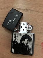 Aansteker, Elvis Presley. €5, Verzamelen, Ophalen of Verzenden, Gebruikt, Aansteker