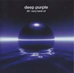 DEEP PURPLE: CD "30 : Very best of", Ophalen of Verzenden