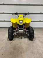 Suzuki LTZ 250 Cross, Motoren