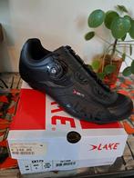 Fietsschoenen (Lake) nieuw!💥, Fietsen en Brommers, Fietsaccessoires | Fietskleding, Ophalen, Nieuw, Lake