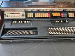 Elka orgel in koffer + box, Muziek en Instrumenten, Orgels, Ophalen, Gebruikt, 2 klavieren, Orgel