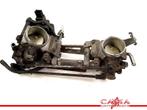 GASKLEPHUIS Suzuki DL 650 V-Strom 2004-2006 (DL650), Gebruikt