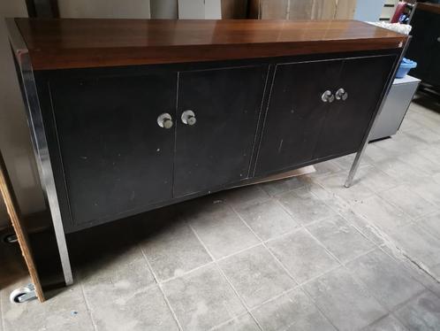werkbank/kast, Doe-het-zelf en Bouw, Werkbanken, Gebruikt, Ophalen