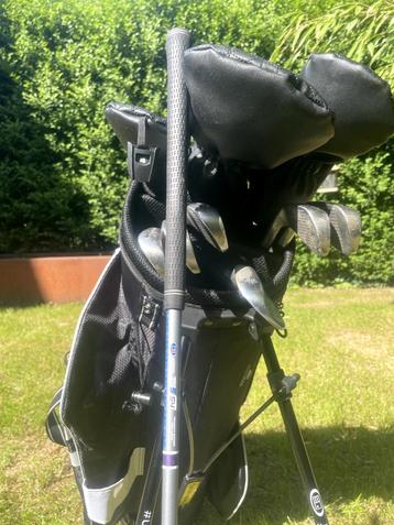 Golfset Junior US Kids "Tour Series 5" - 54” beschikbaar voor biedingen