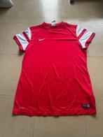 T-shir / shirt van Nike, Kleding | Heren, T-shirts, Maat 52/54 (L), Nike, Ophalen of Verzenden, Zo goed als nieuw