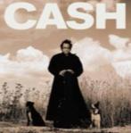 Johnny Cash - American Recordings, Ophalen of Verzenden, Gebruikt