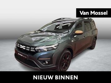 Dacia Jogger TCe 110 Extreme beschikbaar voor biedingen