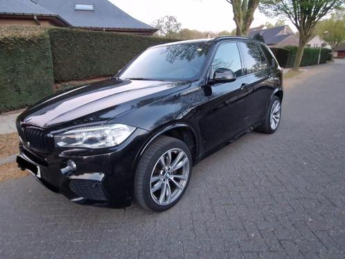 BMW X5 xDrive40e - 2017 - 65000km's - M Pack - Full Option, Auto's, BMW, Particulier, X5, 360° camera, 4x4, ABS, Achteruitrijcamera