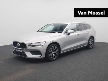 Volvo V60 2.0 B3 Momentum Business