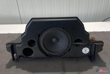 AUDI A5 SUBWOOFER KOFFERBAK 8W9035382D beschikbaar voor biedingen