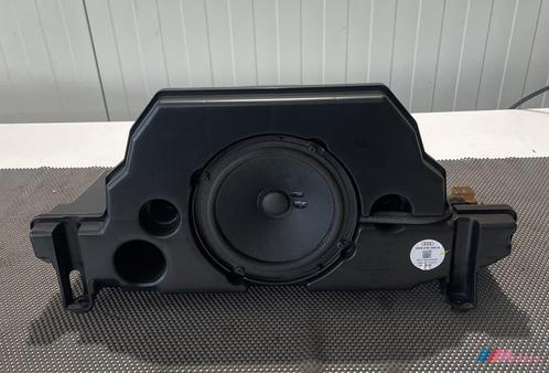 AUDI A5 SUBWOOFER KOFFERBAK 8W9035382D, Auto diversen, Autoradio's, Ophalen of Verzenden