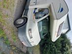 A vendre mobilhome 6 places, Diesel, 7 tot 8 meter, Particulier, Carthago