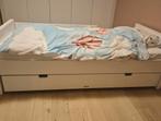 Eenpersoonsbed Bopita met bedlade, Kinderen en Baby's, Kinderkamer | Bedden, Ophalen, Gebruikt