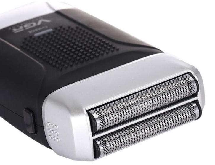 VGR Elektrische Scheerapparaat Mannen Trimmer NIEUW, Handtassen en Accessoires, Uiterlijk | Gezichtsverzorging, Nieuw, Overige typen