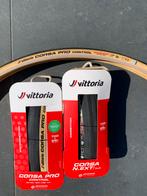 Vittoria buitenbanden 3 stuks, Fietsen en Brommers, Ophalen, Nieuw