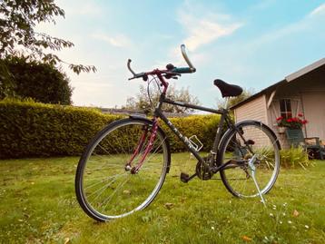 Sportfiets heren Marin Panoramic beschikbaar voor biedingen