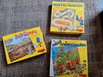 Haba gezelschapsspellen, Kinderen en Baby's, Ophalen, Zo goed als nieuw