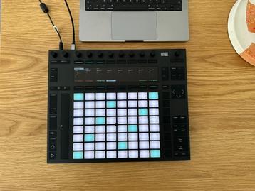 Ableton Push 2 beschikbaar voor biedingen