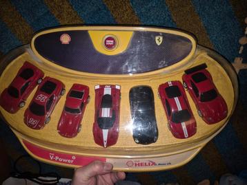 Shell collectors item met geluid  beschikbaar voor biedingen