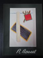 Catalogus R. Raveel 1979 Veranneman, Boeken, Catalogussen en Folders, Stichting Veranneman, Ophalen of Verzenden, Zo goed als nieuw