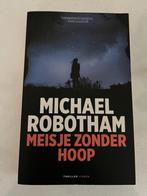 Thrillers Michael Robotham, Ophalen, Zo goed als nieuw, Michael Robotham, Wereld overig