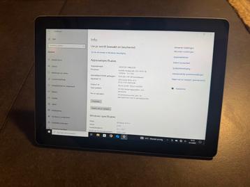Microsoft Surface Go 1825 8GB 10” beschikbaar voor biedingen