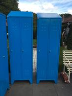 Degelijke 2 - deurs lockers , lockerkasten, Huis en Inrichting, Kasten | Lockerkasten, Ophalen, Gebruikt
