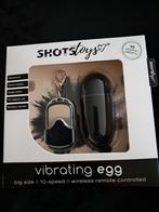 Intiem ei, Ophalen of Verzenden