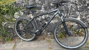 Specialized Rockhopper Comp mountainbike maat XL beschikbaar voor biedingen