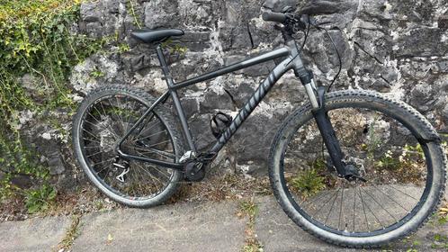 Specialized Rockhopper Comp mountainbike maat XL, Fietsen en Brommers, Fietsen | Heren | Sportfietsen en Toerfietsen, Ophalen