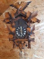 Horloge à coucou de la Forêt-Noire, Antiquités & Art, Enlèvement
